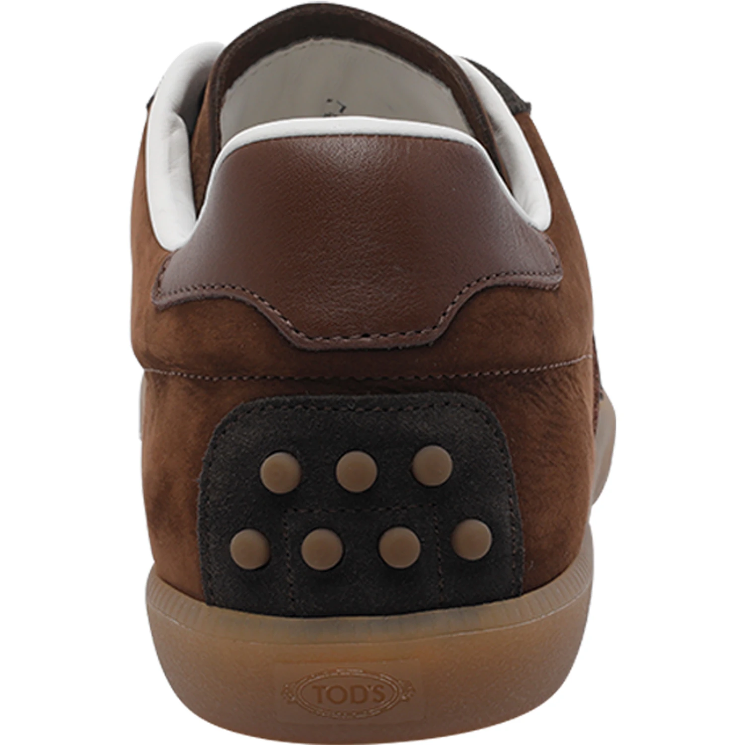 Tod's Sneakers Brown