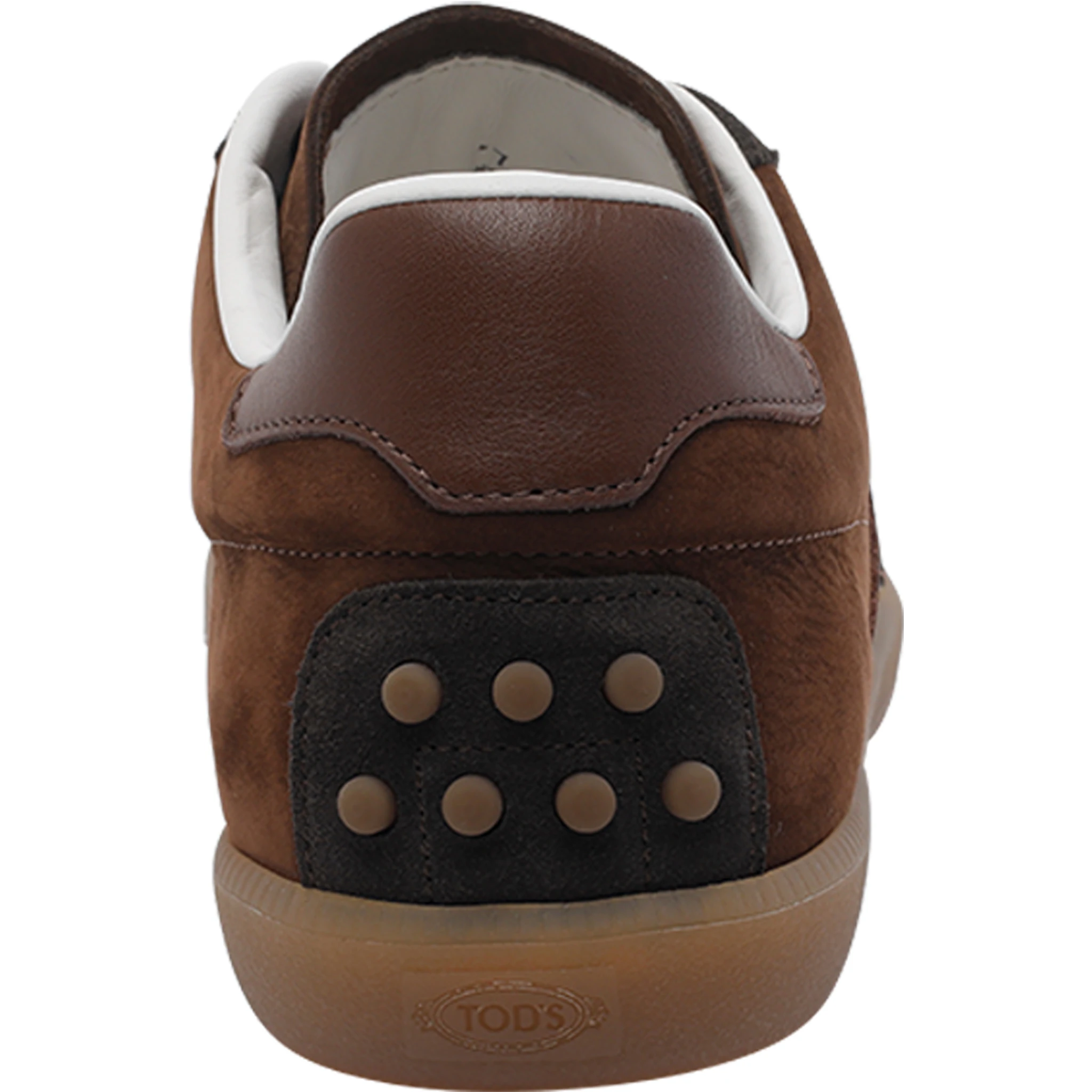 Tod's Sneakers Brown