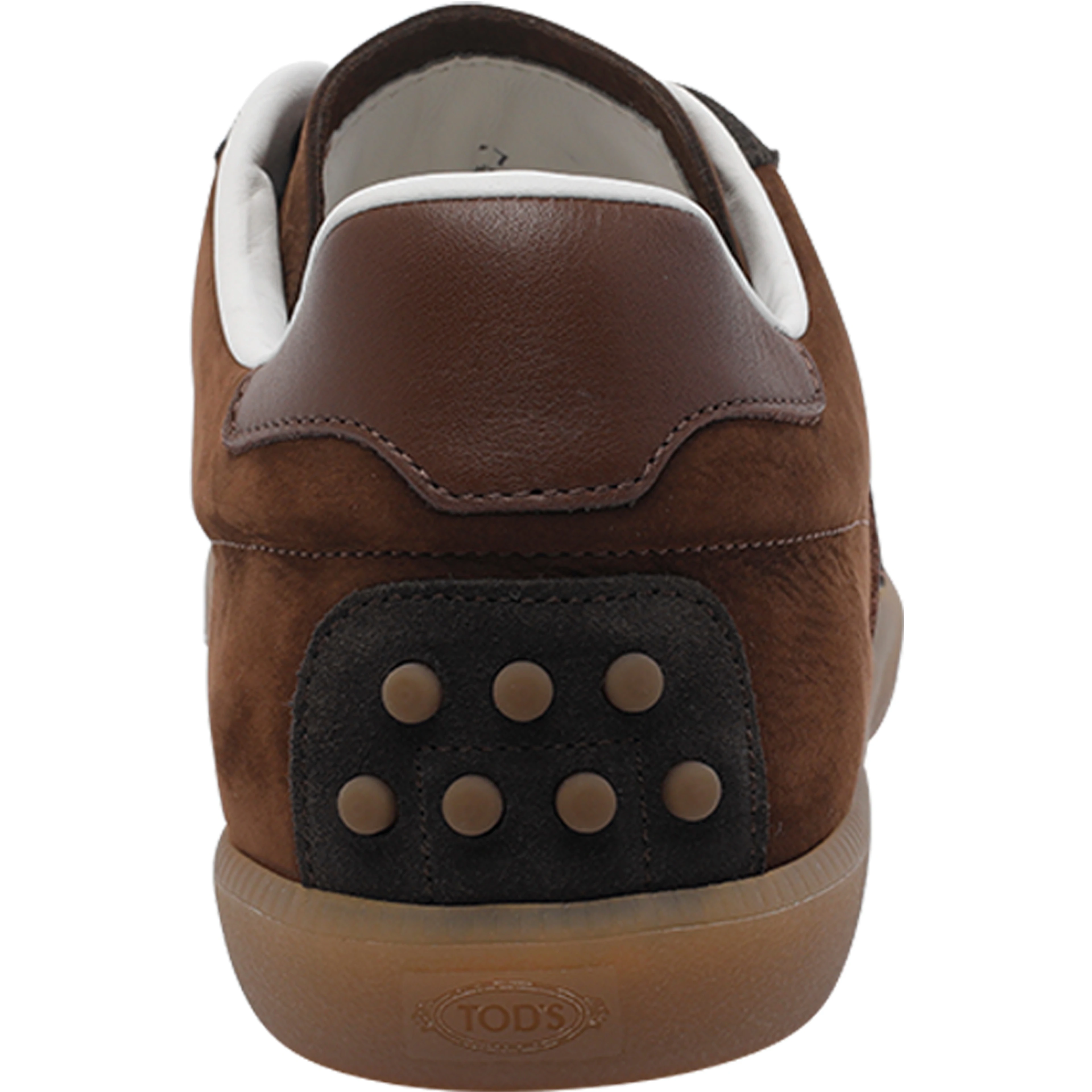 Tod's Sneakers Brown