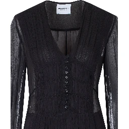 Isabel Marant Etoile Dresses Black