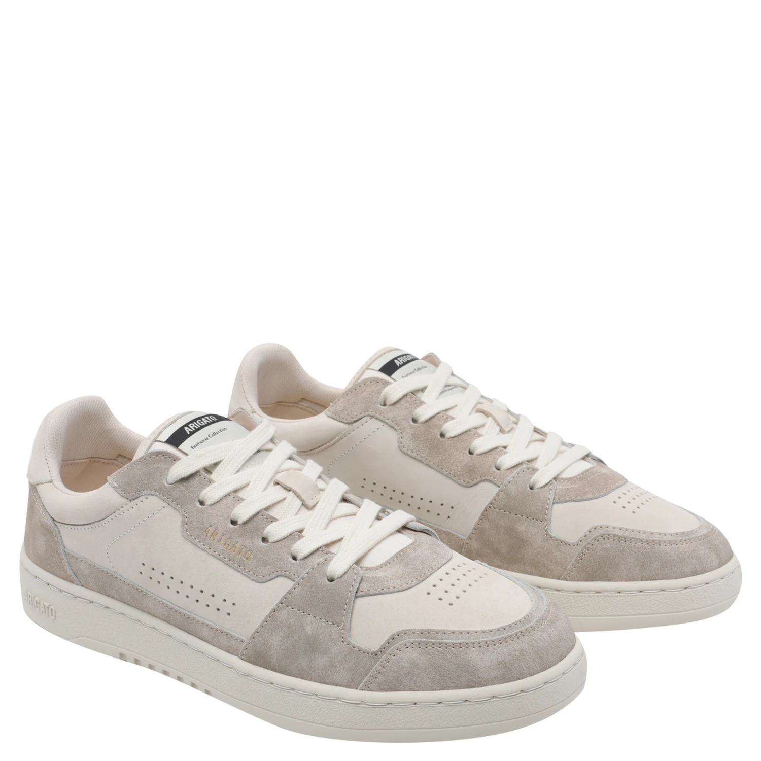 Axel Arigato Sneakers Beige