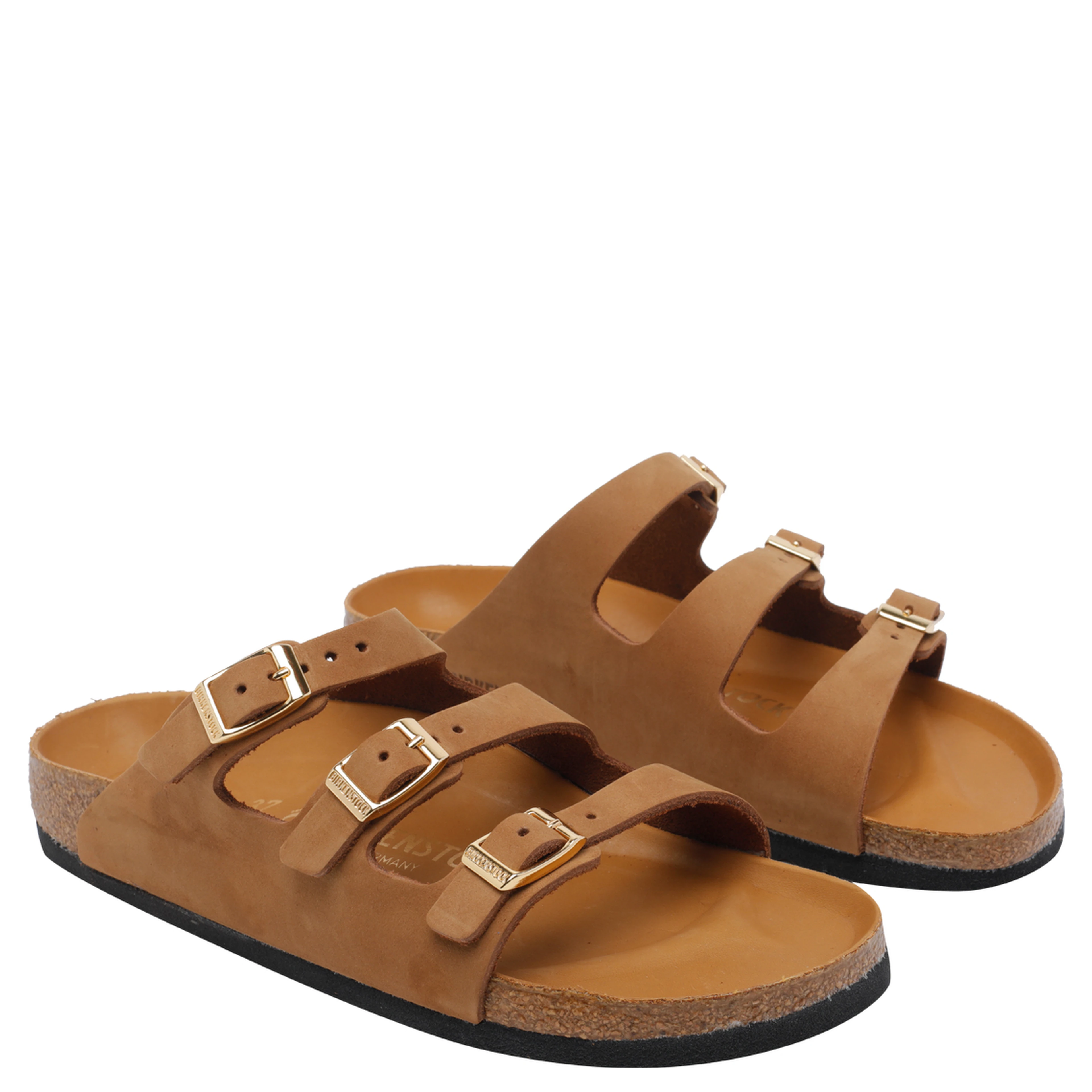 Birkenstock Sandals Brown
