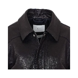 DUNST Jackets Black
