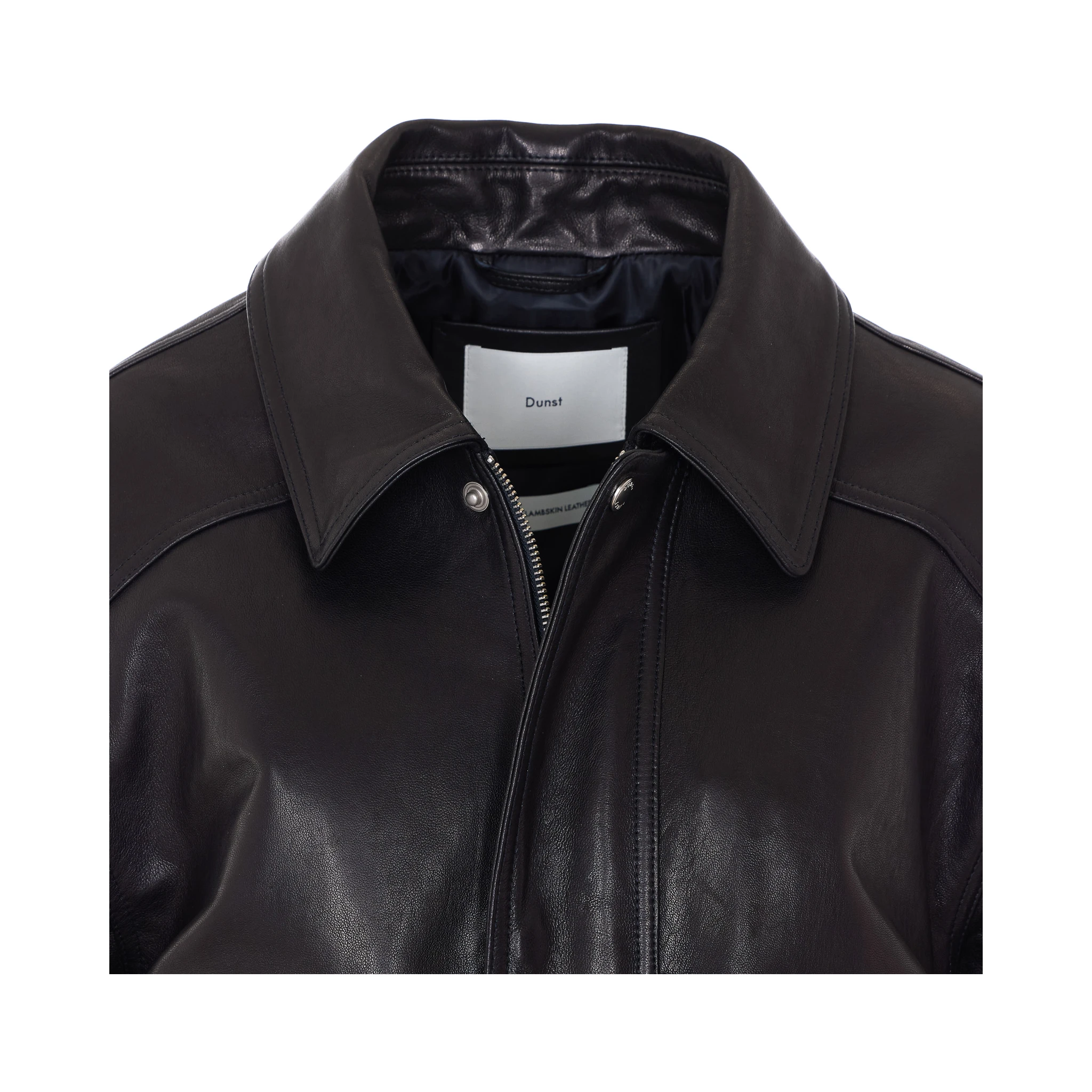 DUNST Jackets Black