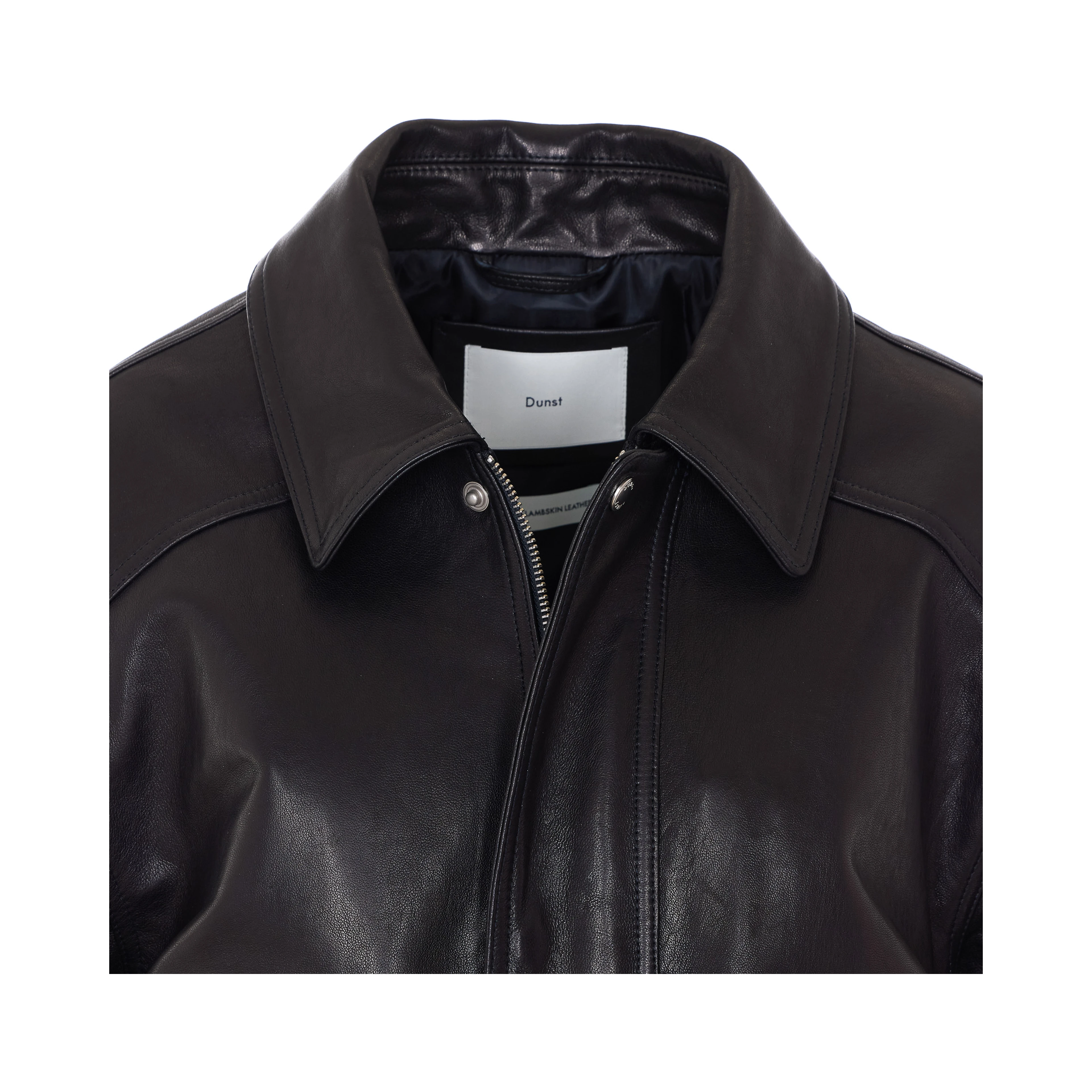 DUNST Jackets Black