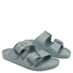 Birkenstock Sandals Green