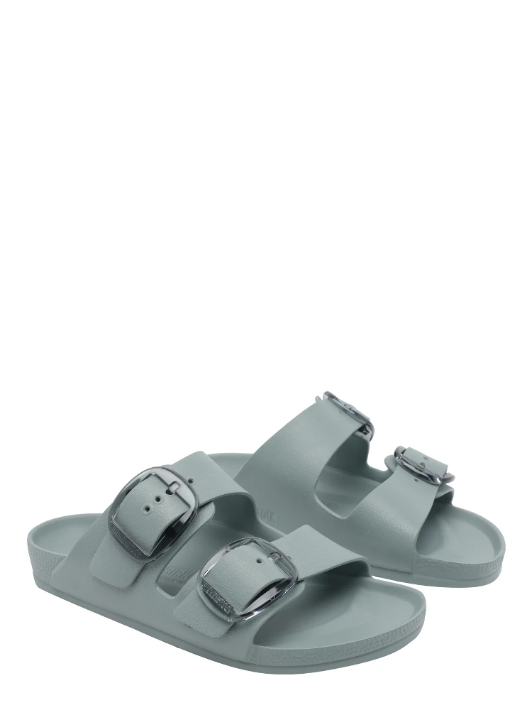Birkenstock Sandals Green alternative
