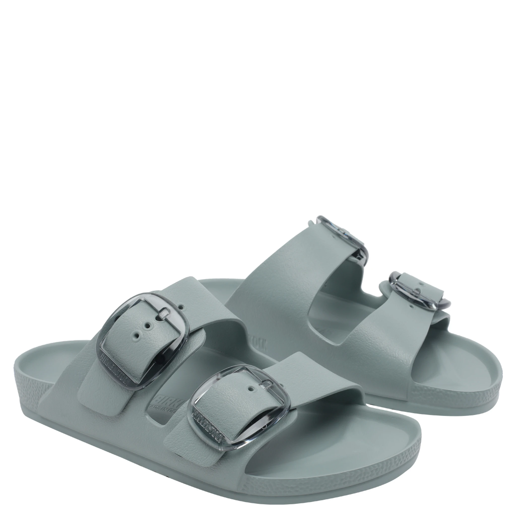 Birkenstock Sandals Green