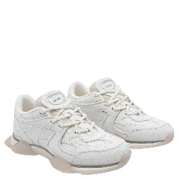 Axel Arigato Sneakers White