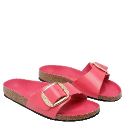 Birkenstock Sandals Fuchsia