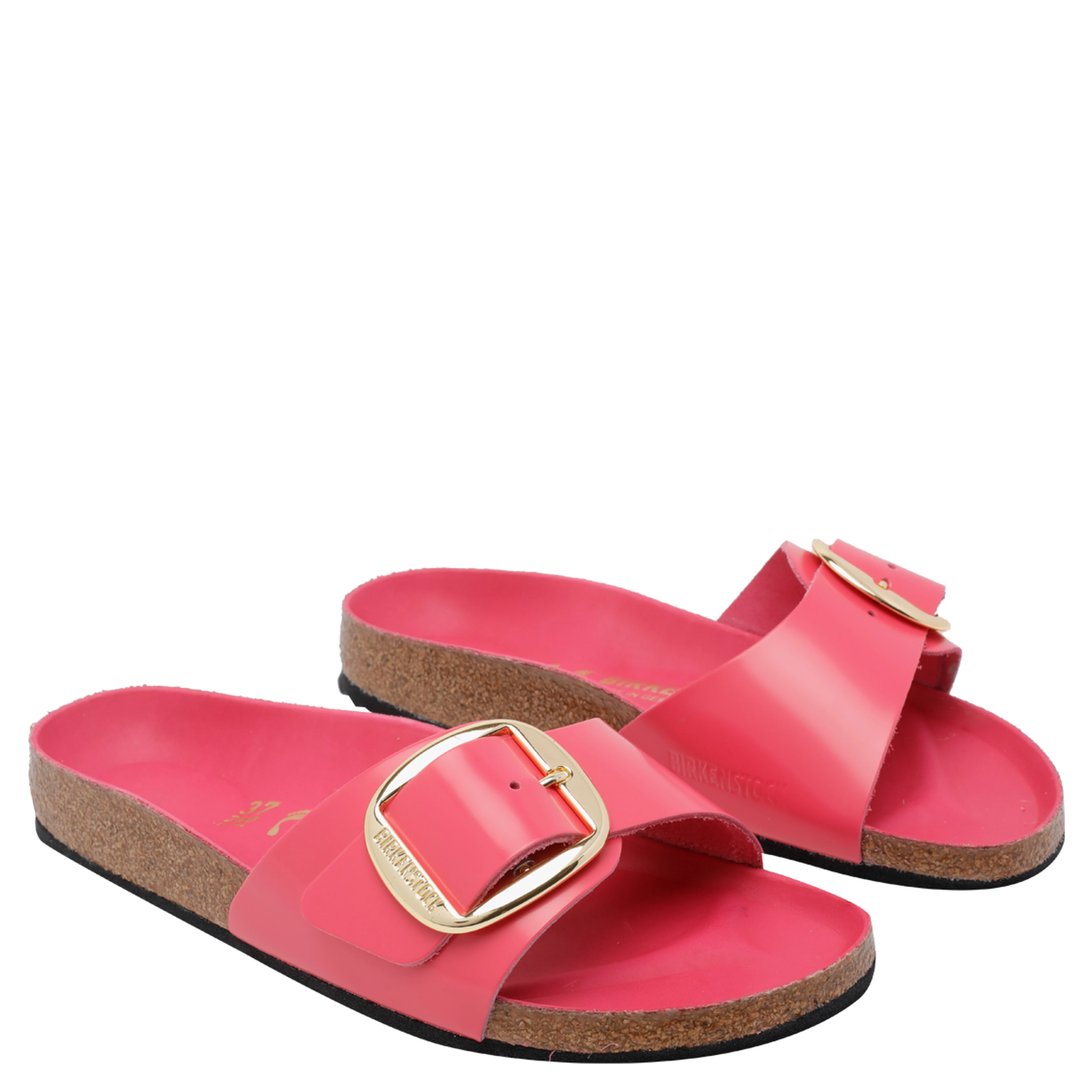 Birkenstock Sandals Fuchsia
