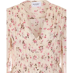 Isabel Marant Etoile Dresses Beige