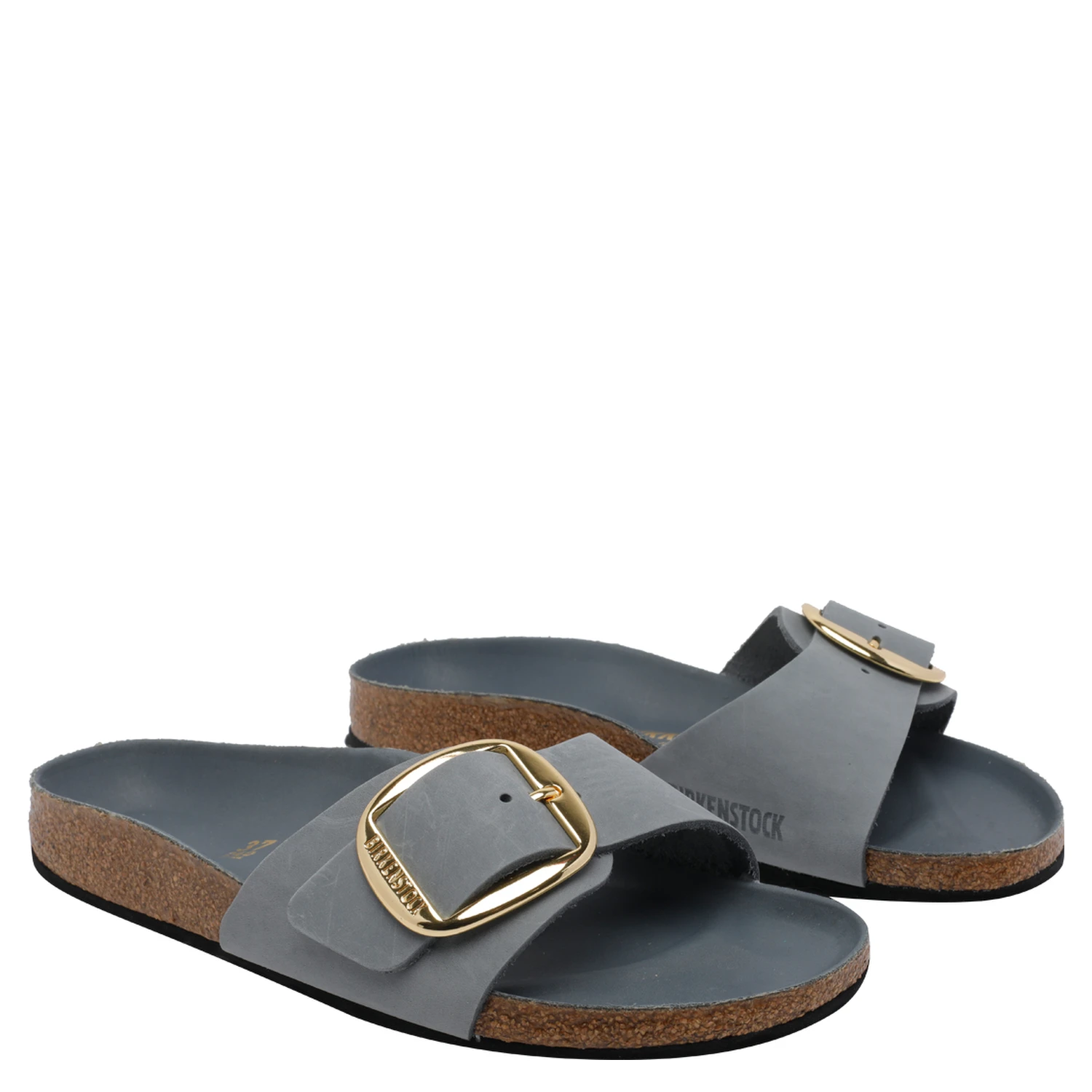 Birkenstock Sandals Grey
