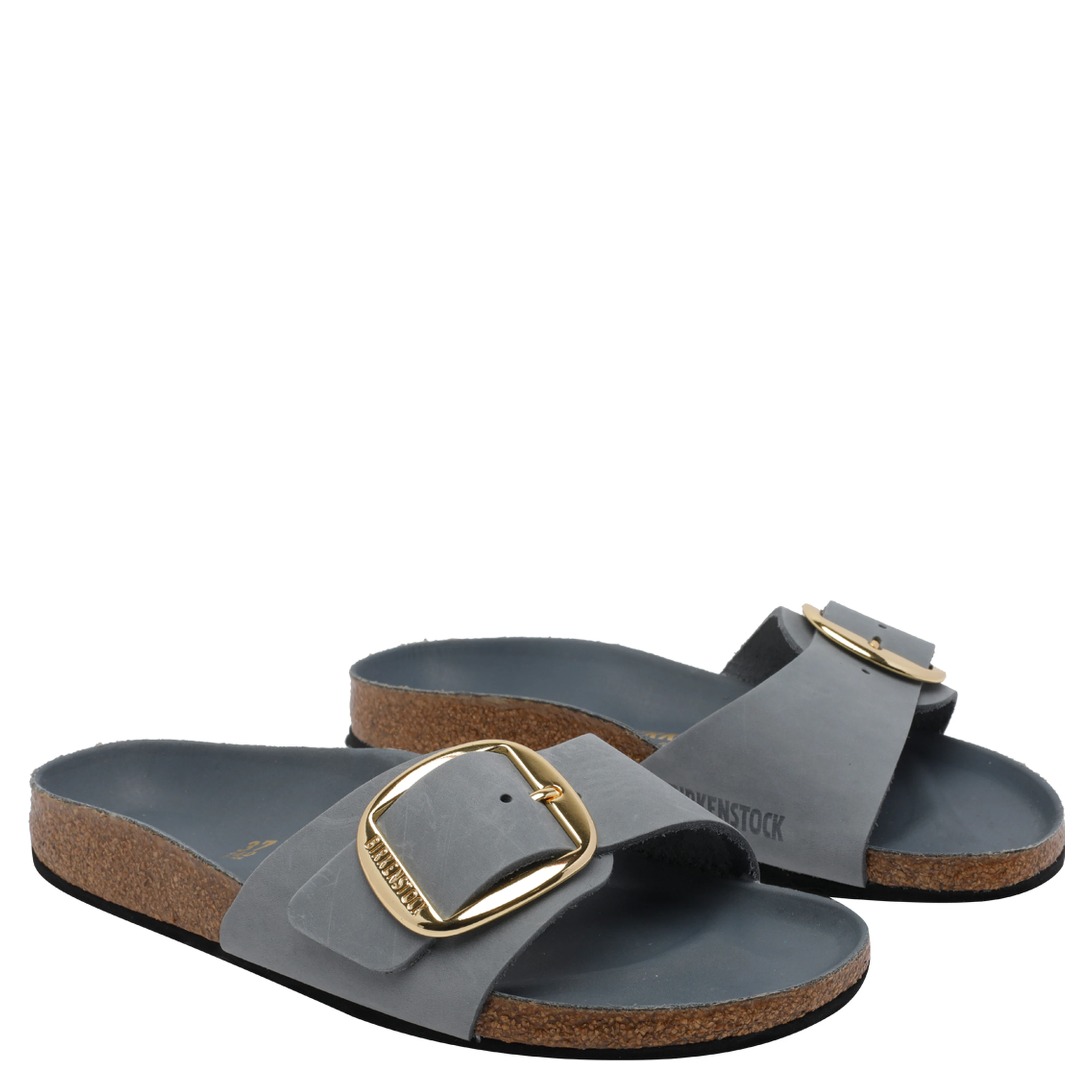 Birkenstock Sandals Grey