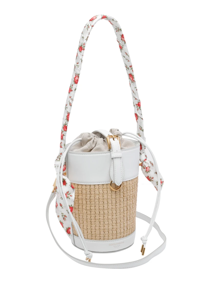 Dolce & Gabbana Bags.. White