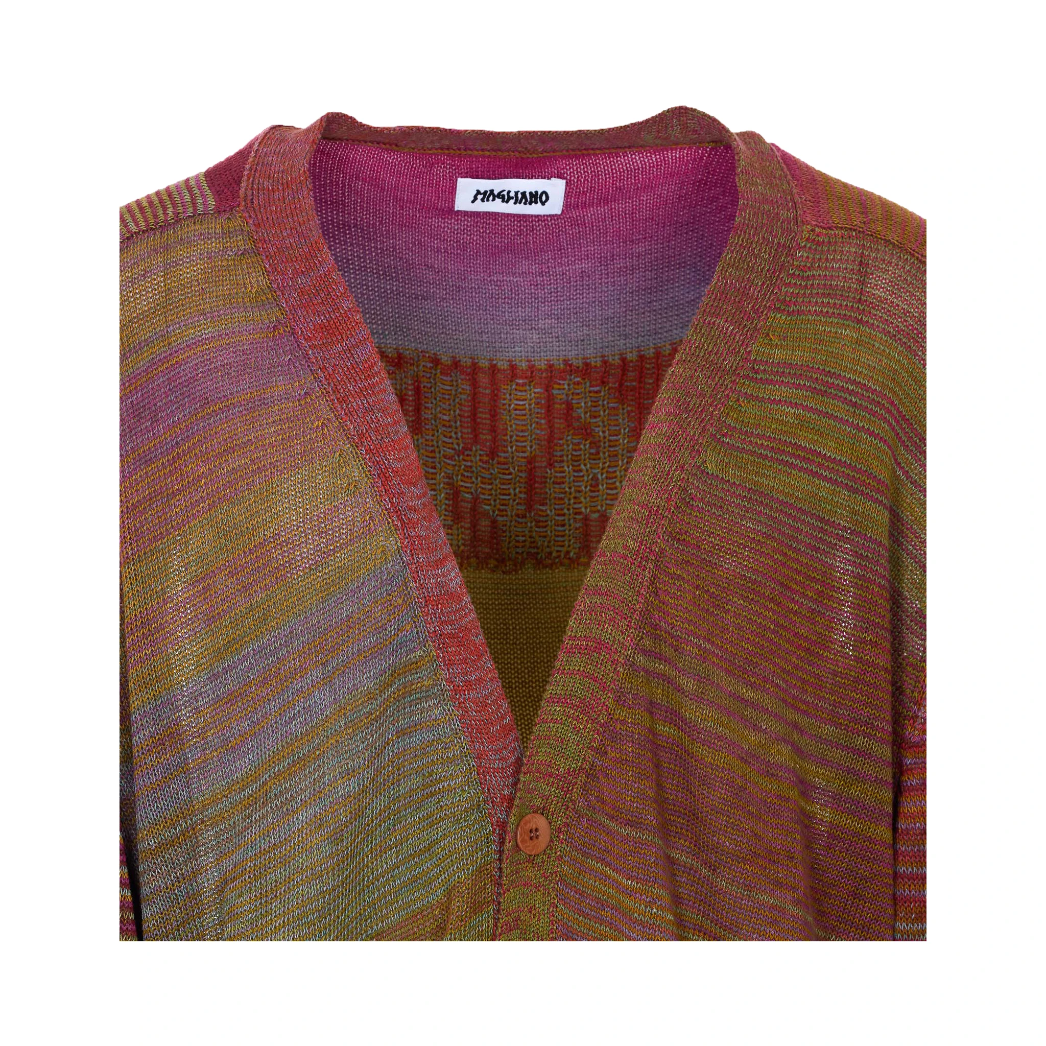 Magliano Sweaters MultiColour