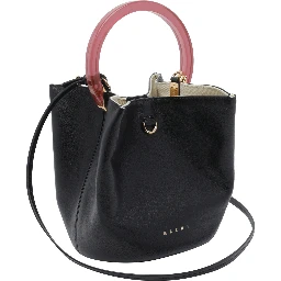 Marni Bags.. Black