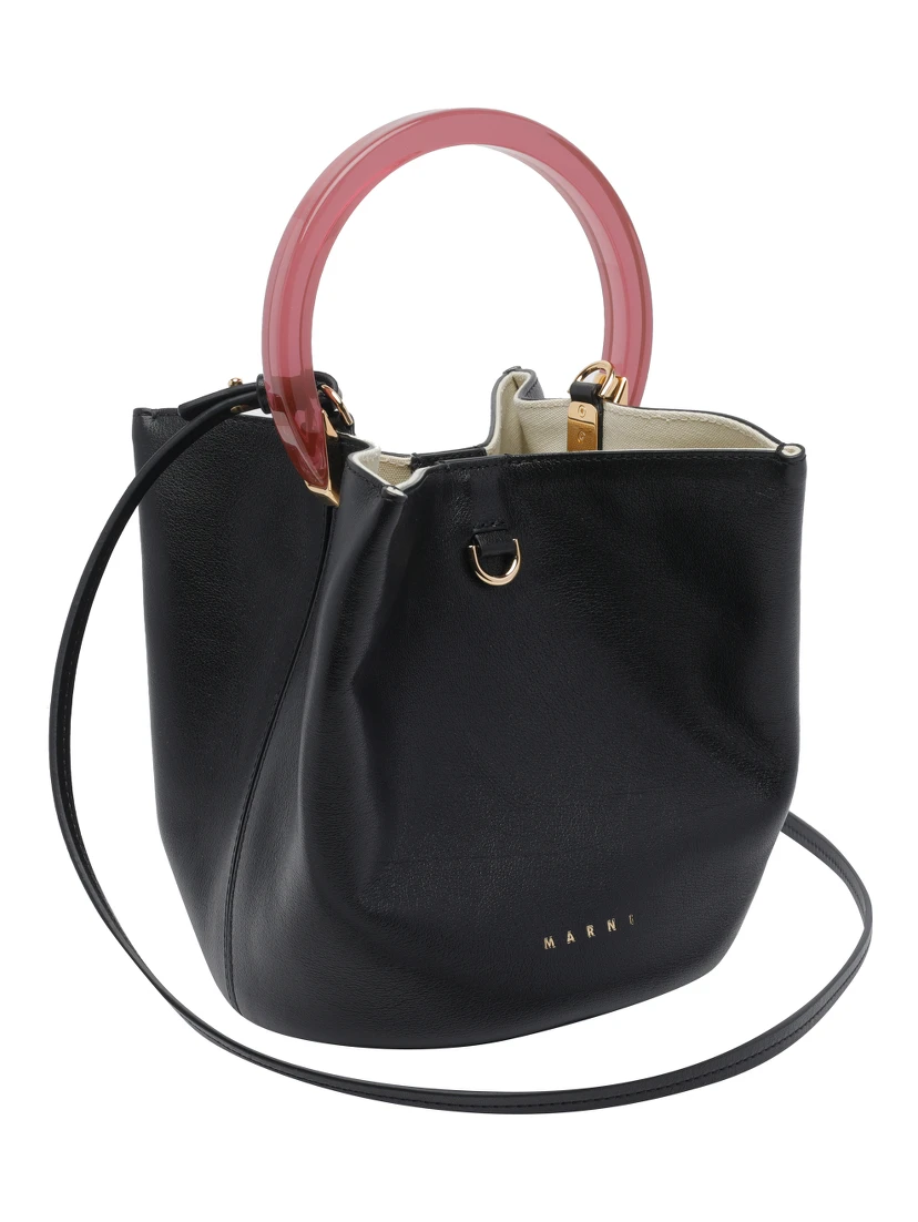 Marni Bags.. Black