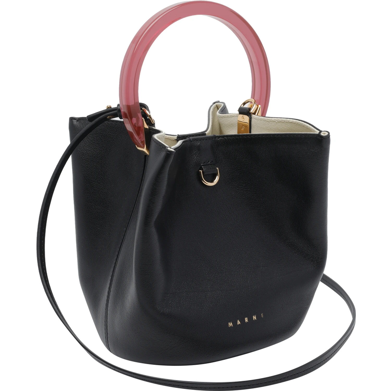 Marni Bags.. Black