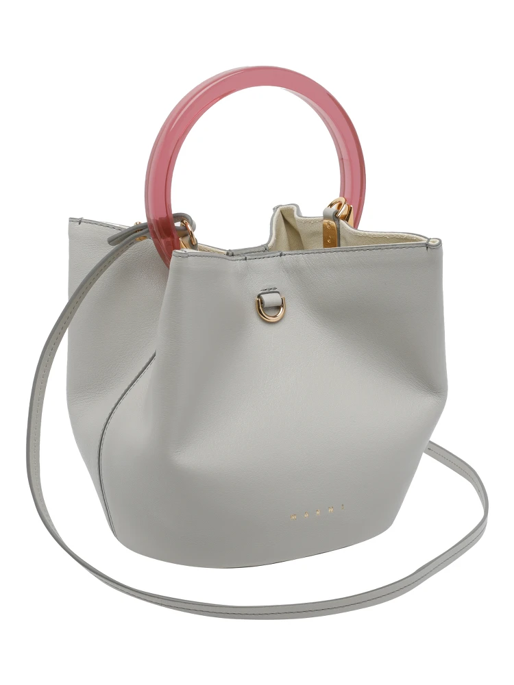 Marni Bags.. Grey alternative