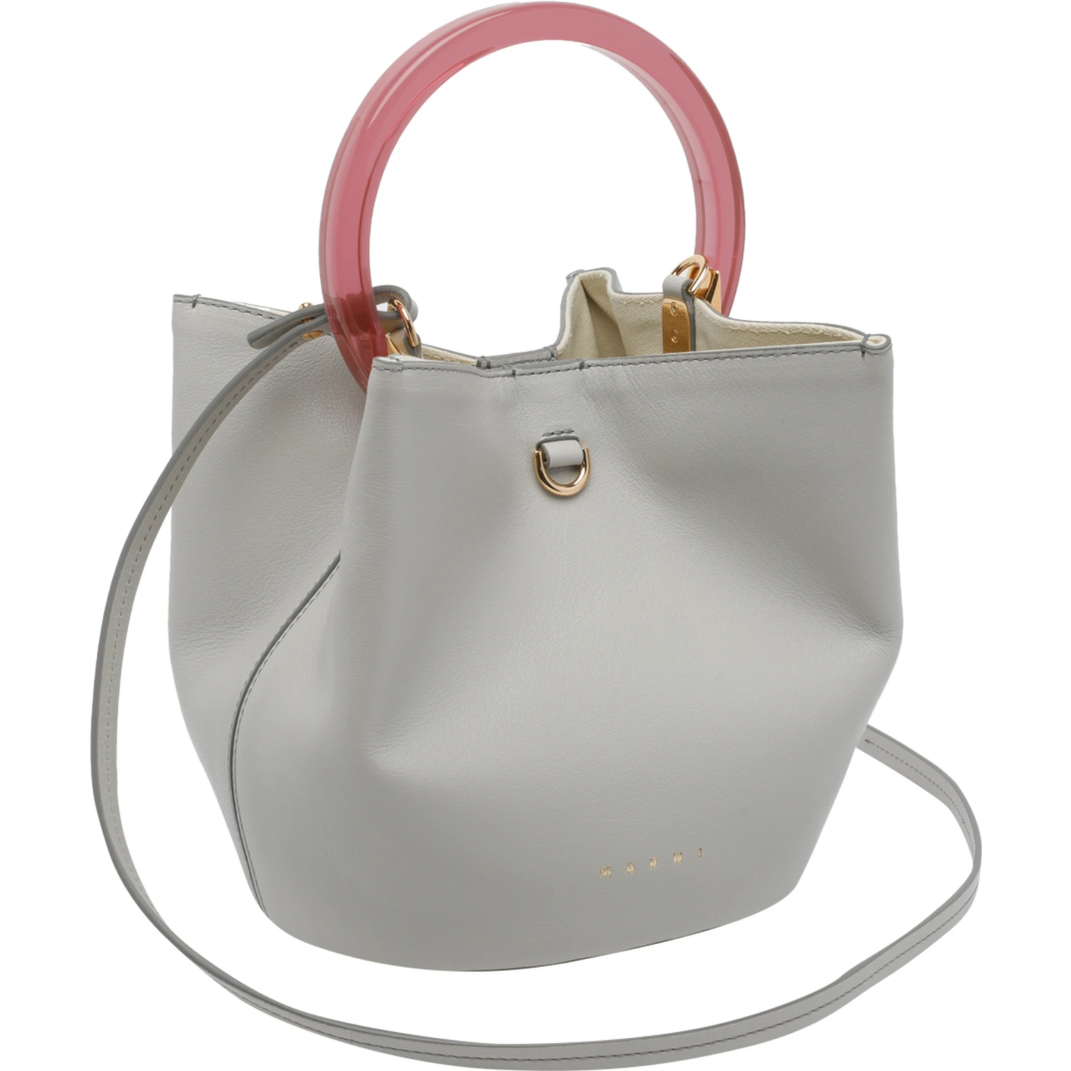 Marni Bags.. Grey
