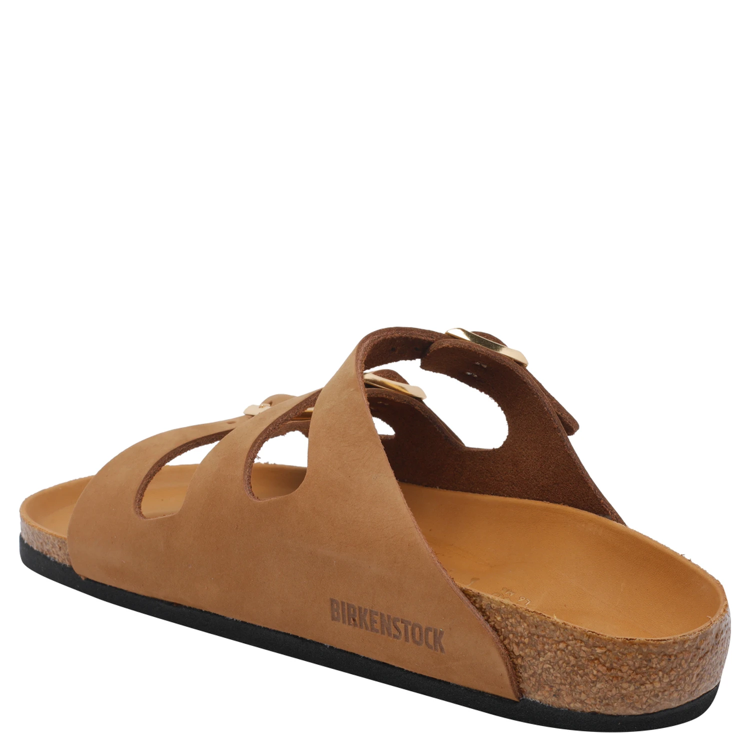 Birkenstock Sandals Brown