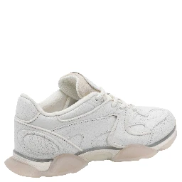 Axel Arigato Sneakers White