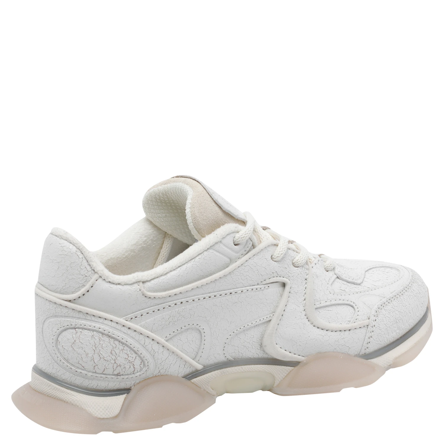 Axel Arigato Sneakers White