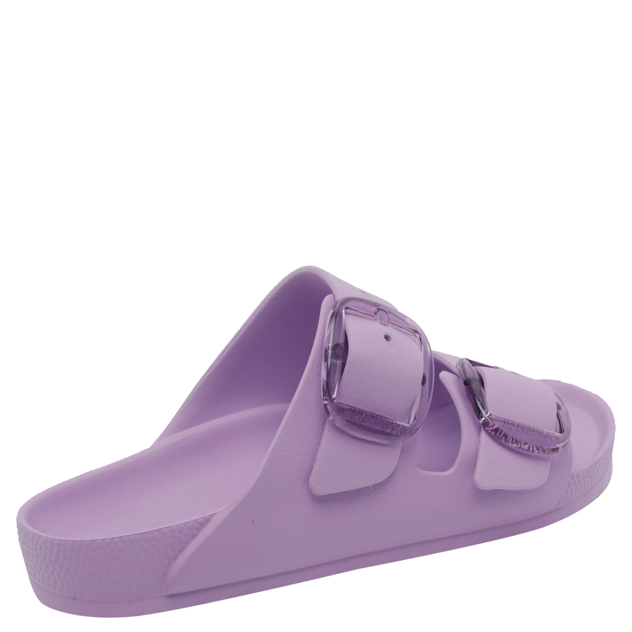 Birkenstock Sandals Purple