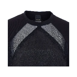 Pinko T-shirts and Polos Black