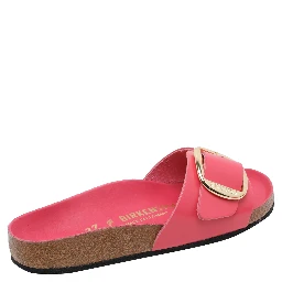 Birkenstock Sandals Fuchsia