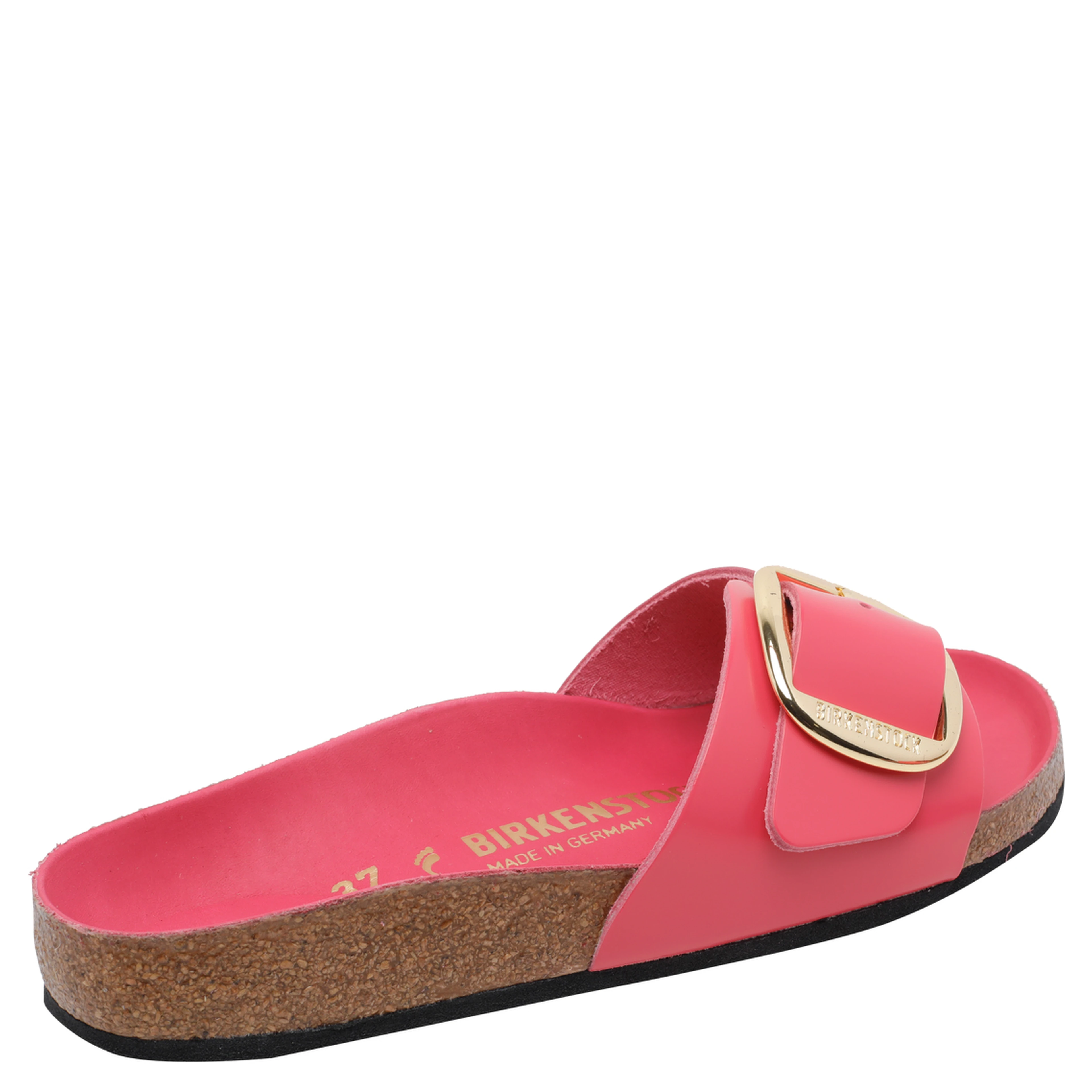 Birkenstock Sandals Fuchsia