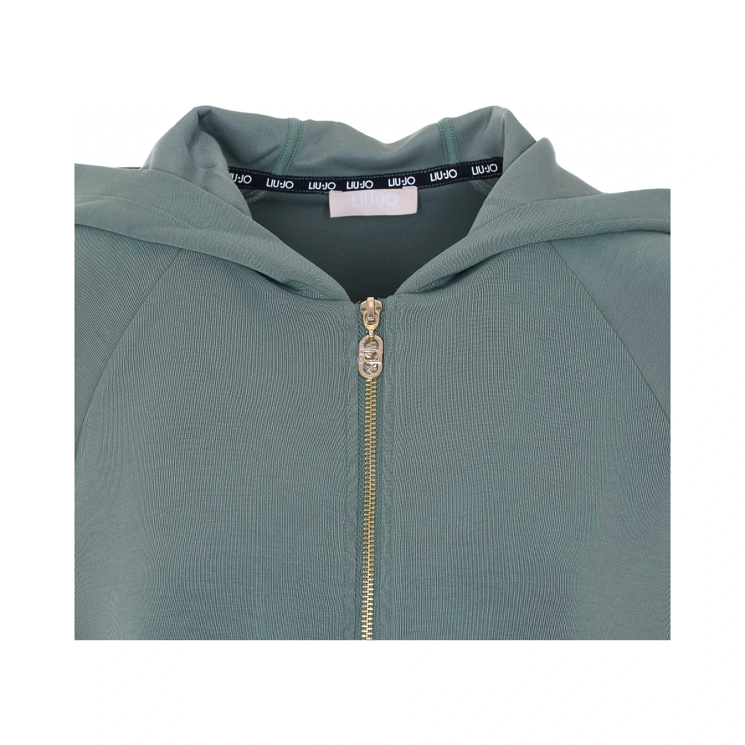 Liu Jo Sweaters Green