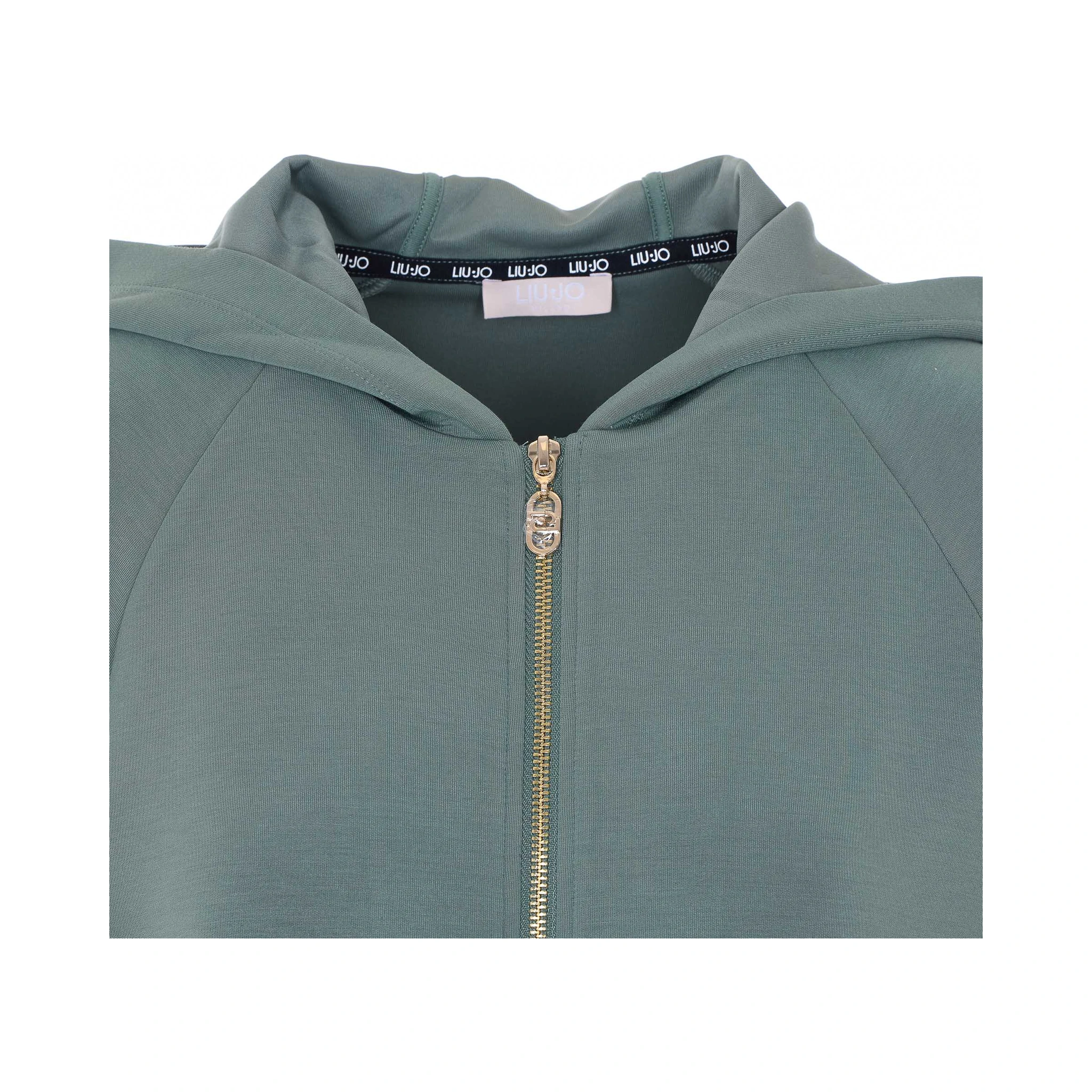 Liu Jo Sweaters Green