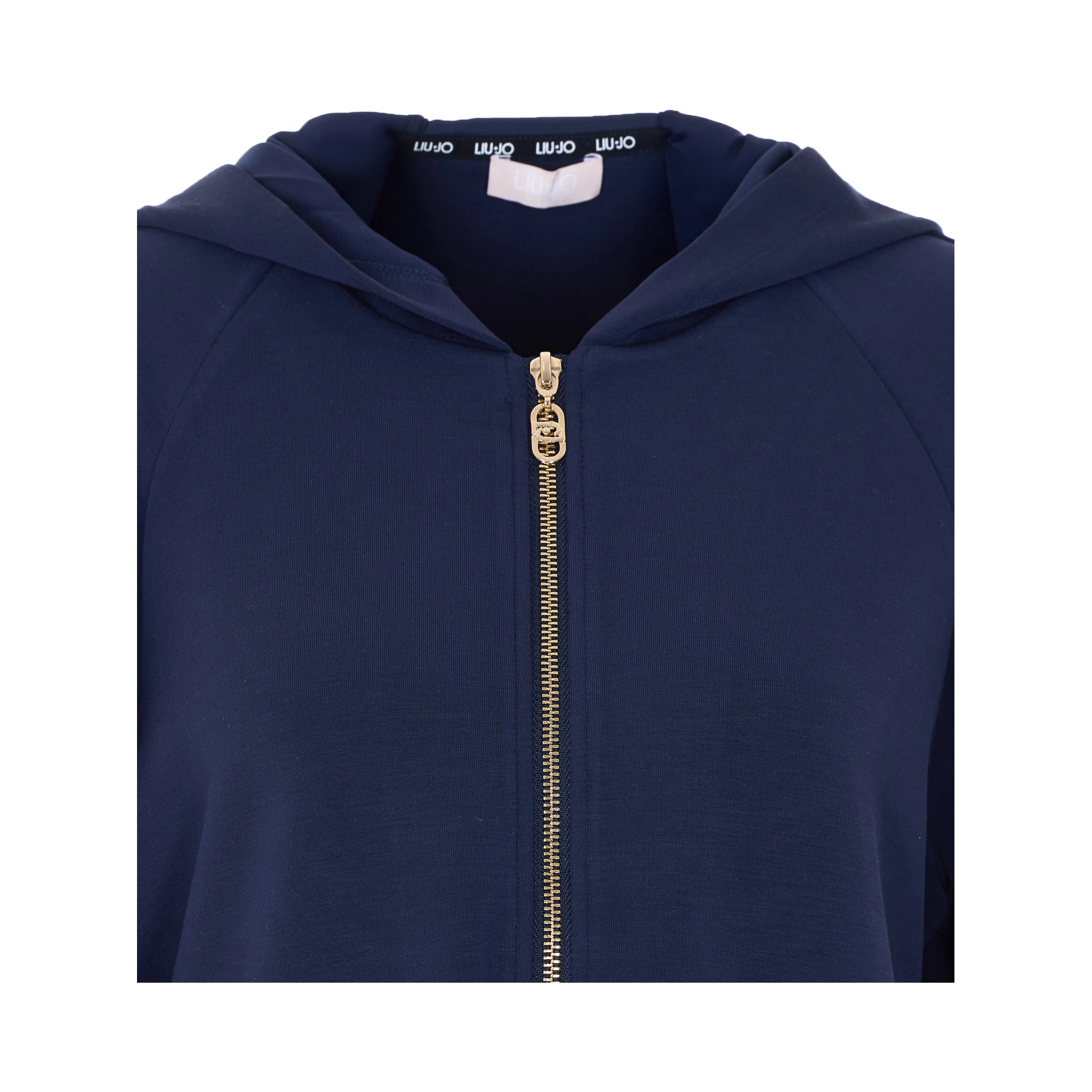 Liu Jo Sweaters Blue