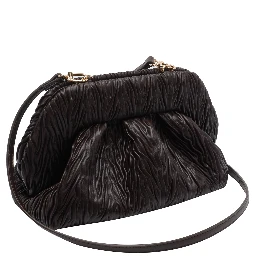 THE MOIRE' Bags.. Brown