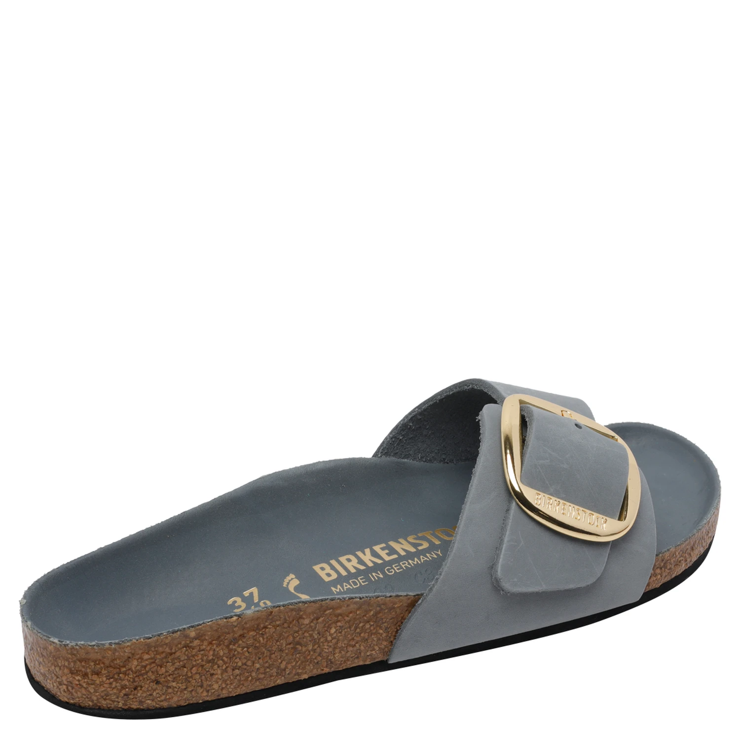 Birkenstock Sandals Grey