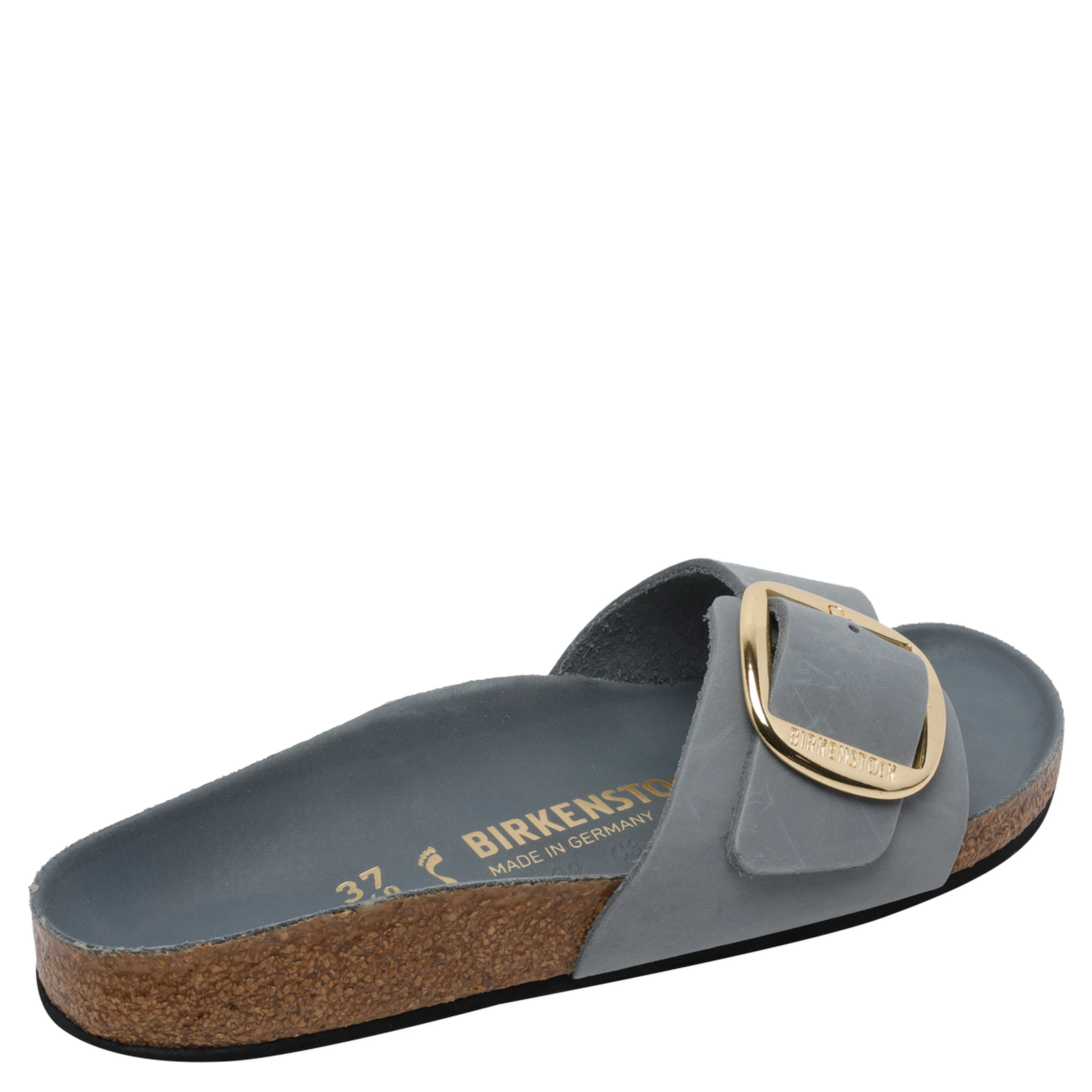 Birkenstock Sandals Grey