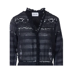 Isabel Marant Etoile Dresses Black