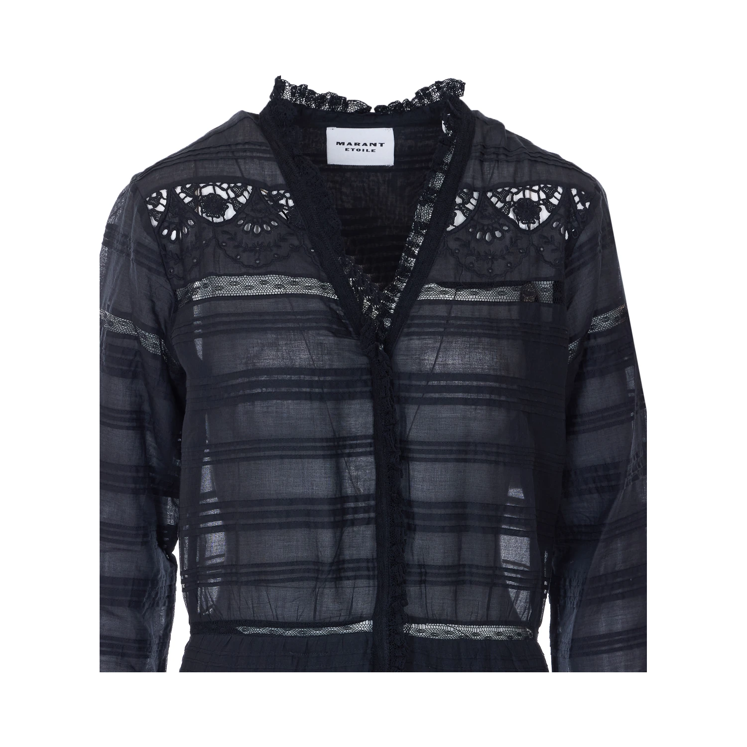 Isabel Marant Etoile Dresses Black
