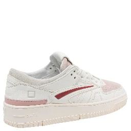 D.A.T.E. Sneakers White