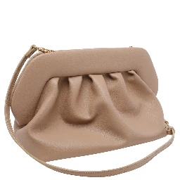 THE MOIRE' Bags.. Beige