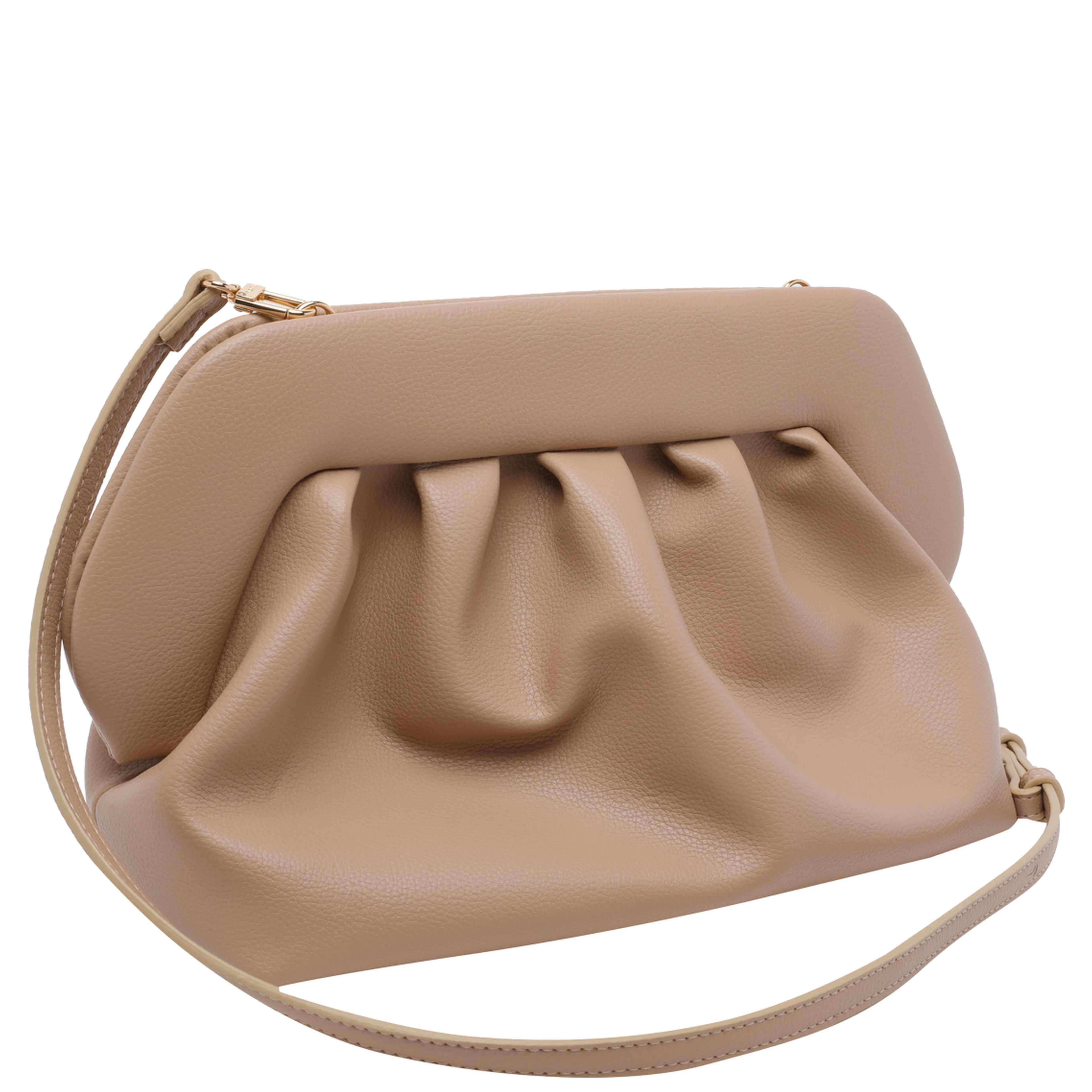 THE MOIRE' Bags.. Beige