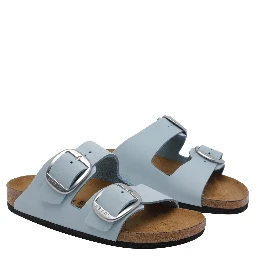 Birkenstock Sandals Blue