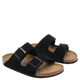 Birkenstock Sandals Black