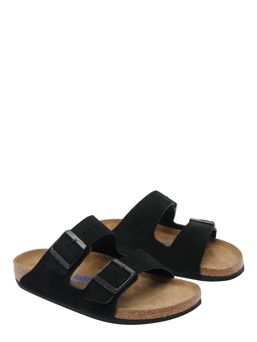Birkenstock Sandals Black