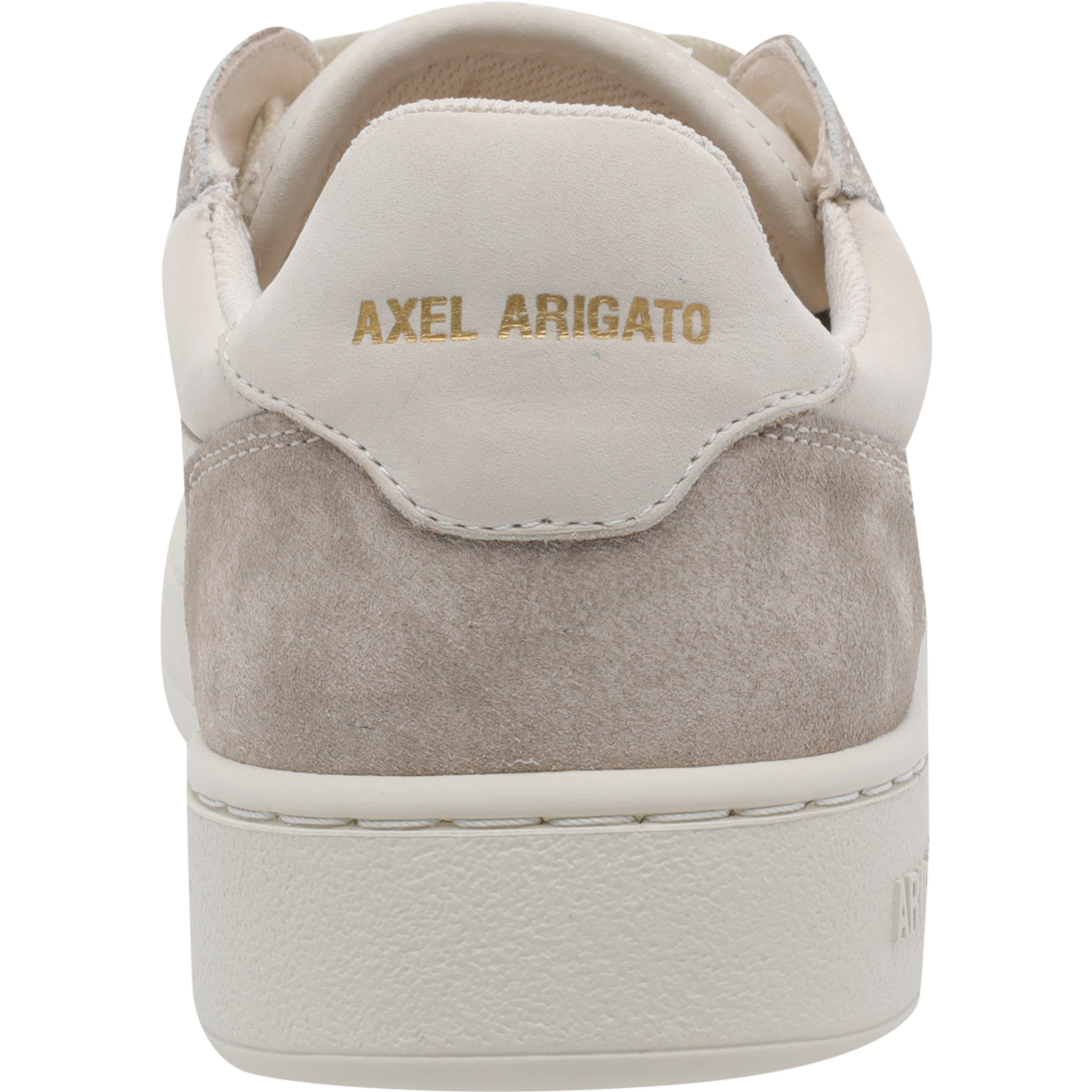 Axel Arigato Sneakers Beige