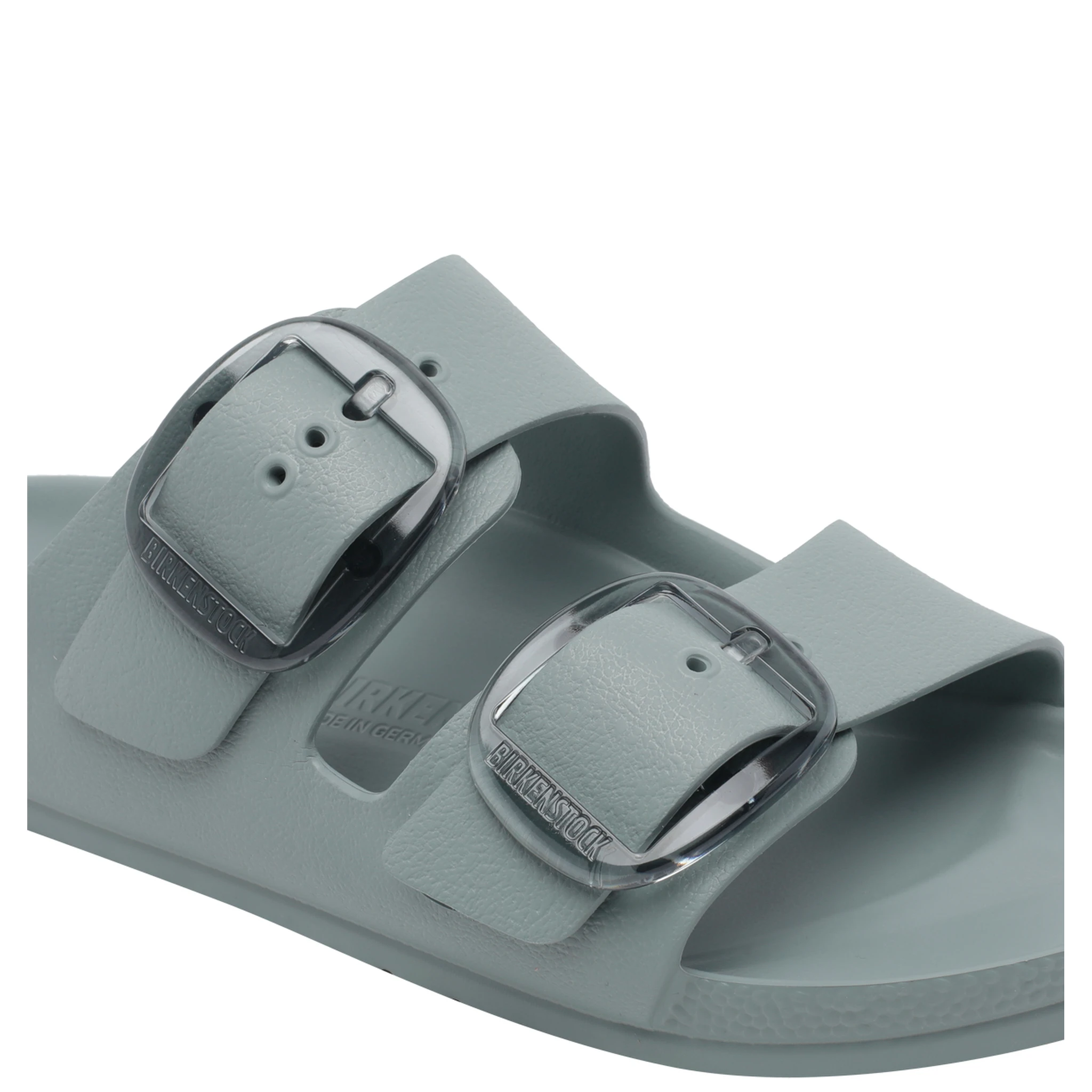 Birkenstock Sandals Green