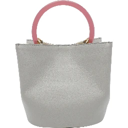 Marni Bags.. Grey