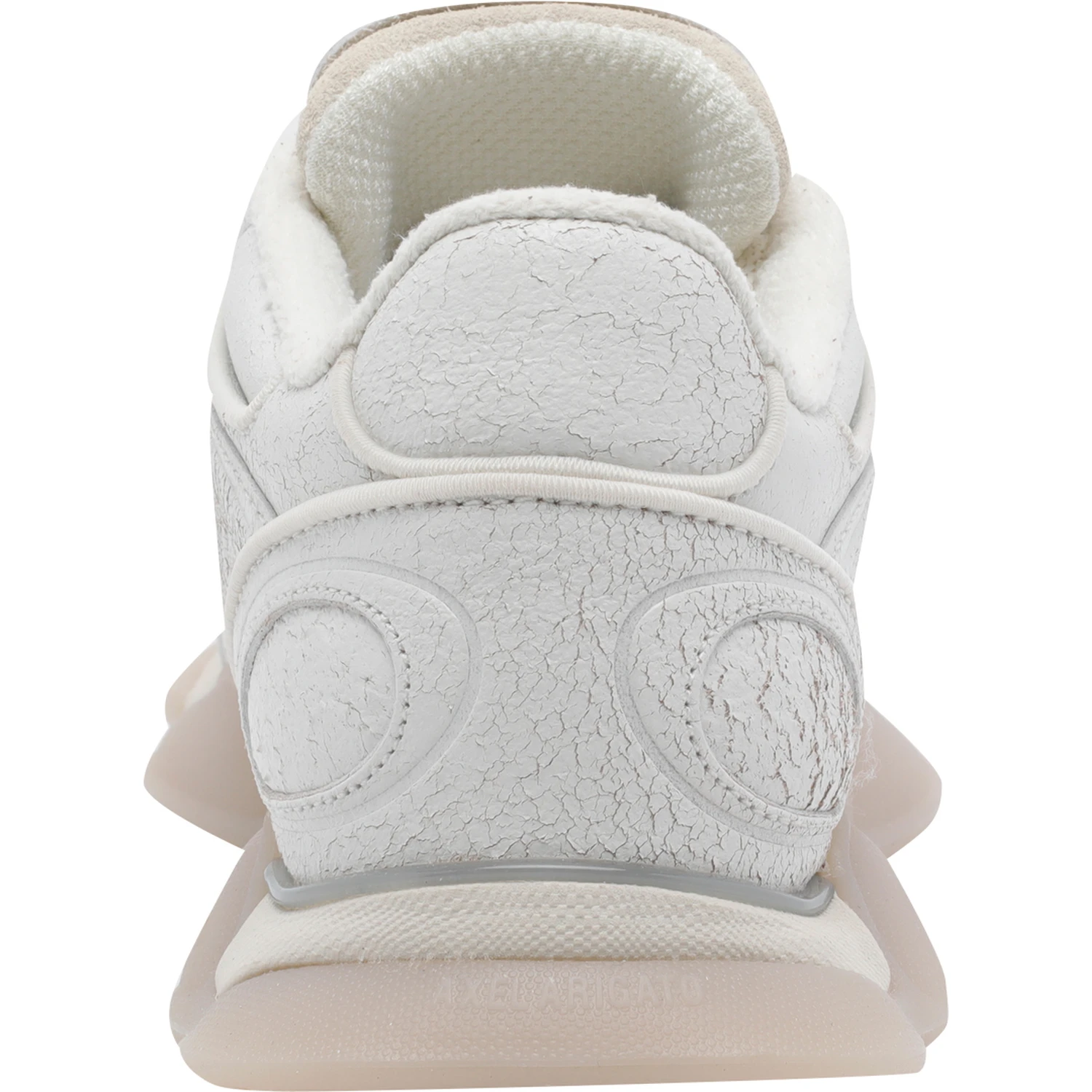 Axel Arigato Sneakers White